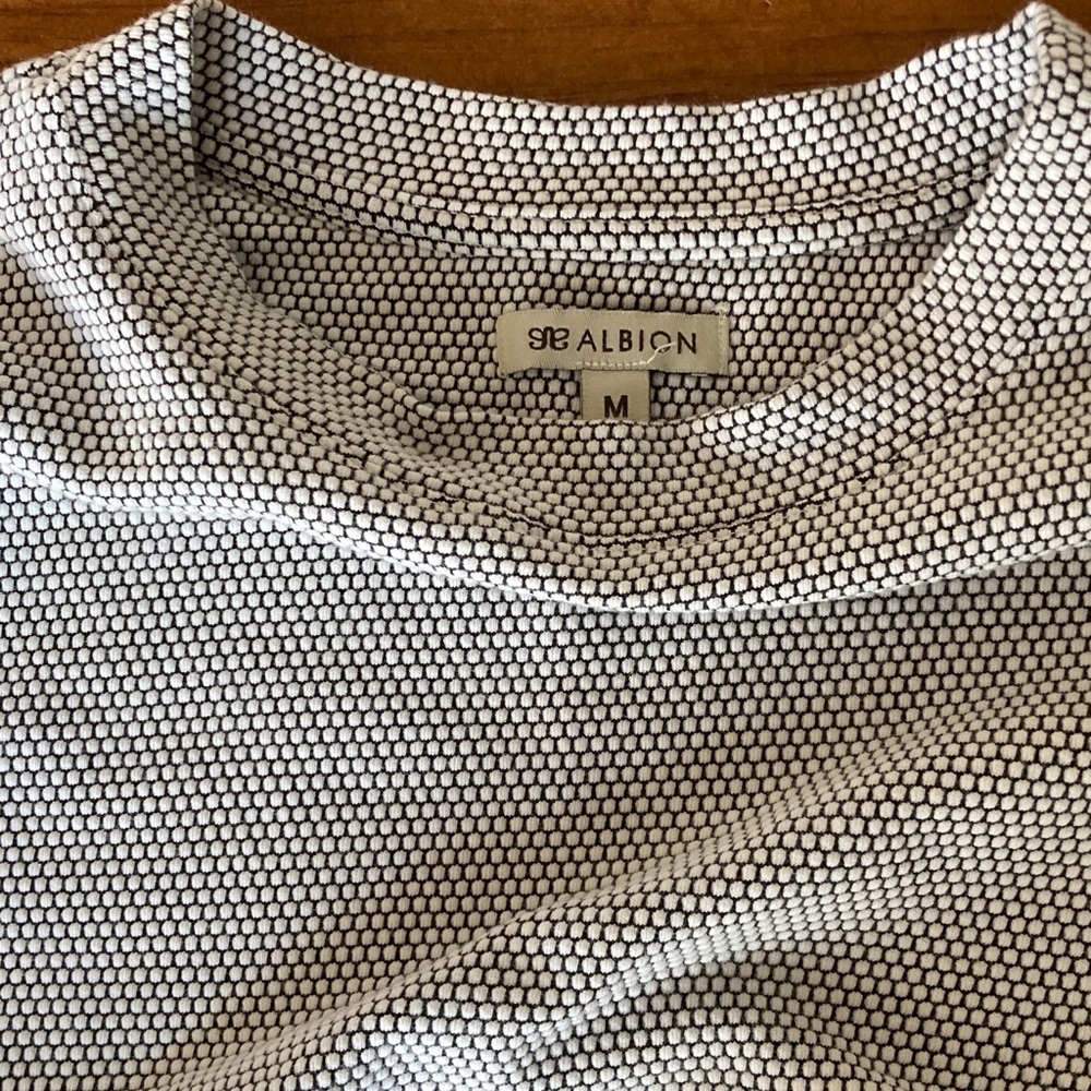 5 Albion Long Sleeve Shirts - Picture 14 of 14